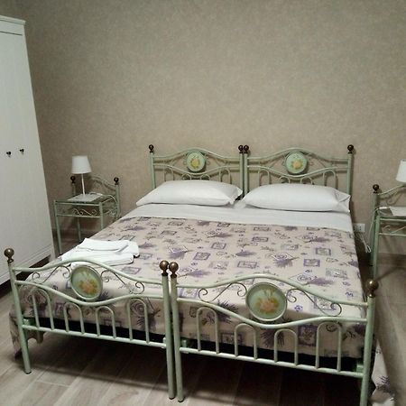 La Buonanotte Bed & Breakfast Mantova Exterior photo