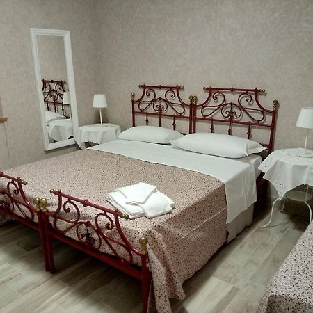 La Buonanotte Bed & Breakfast Mantova Exterior photo