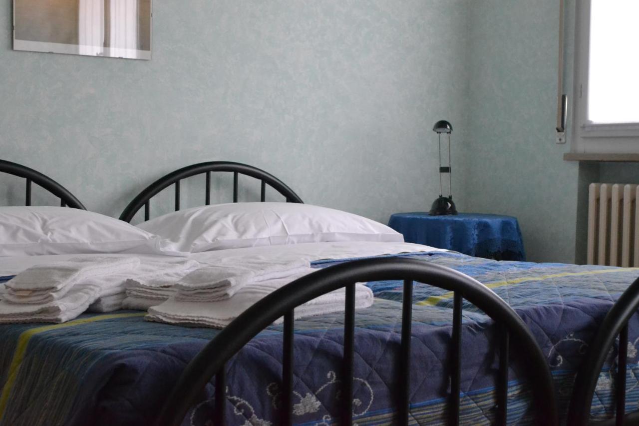 La Buonanotte Bed & Breakfast Mantova Exterior photo