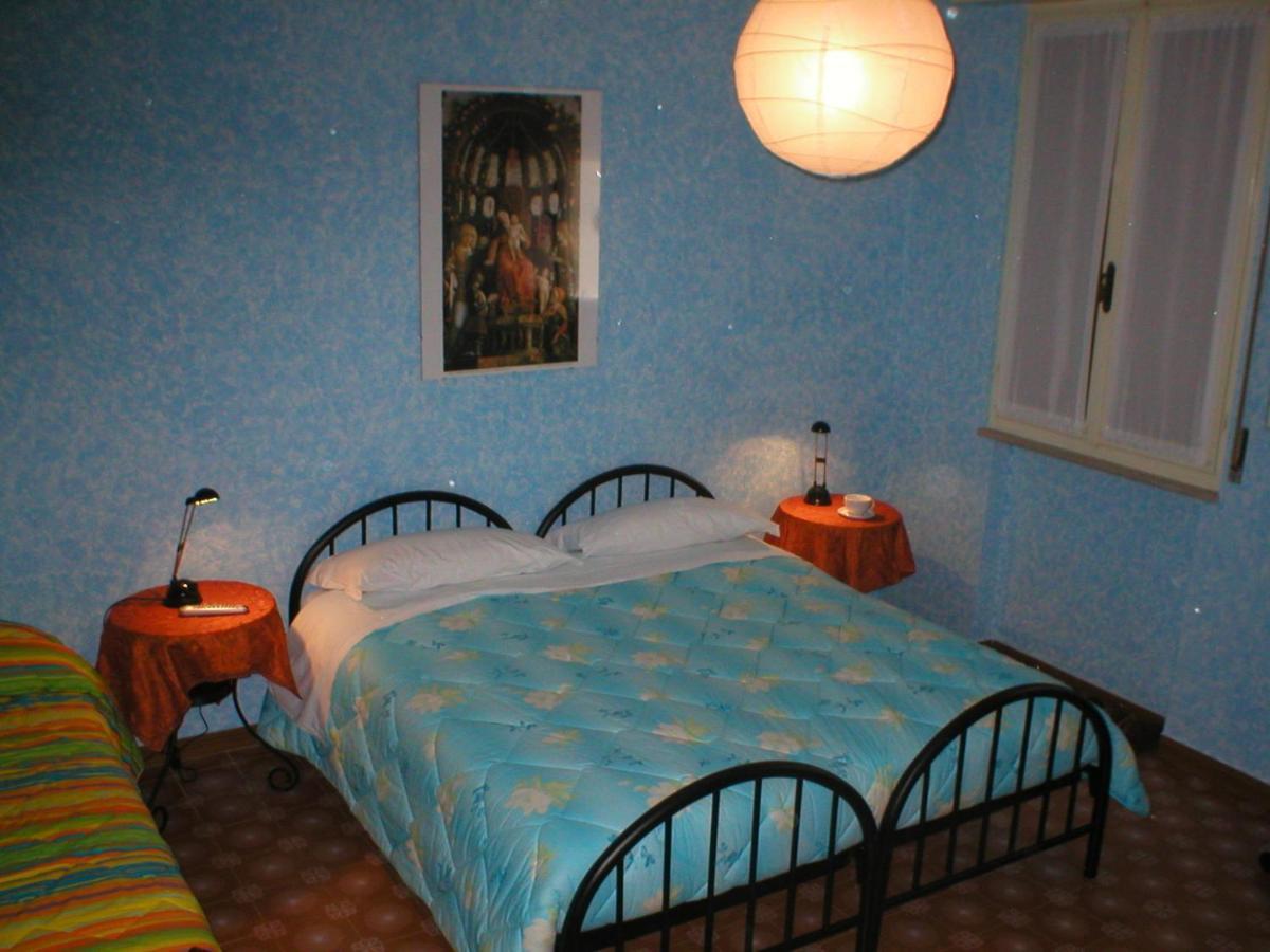 La Buonanotte Bed & Breakfast Mantova Exterior photo