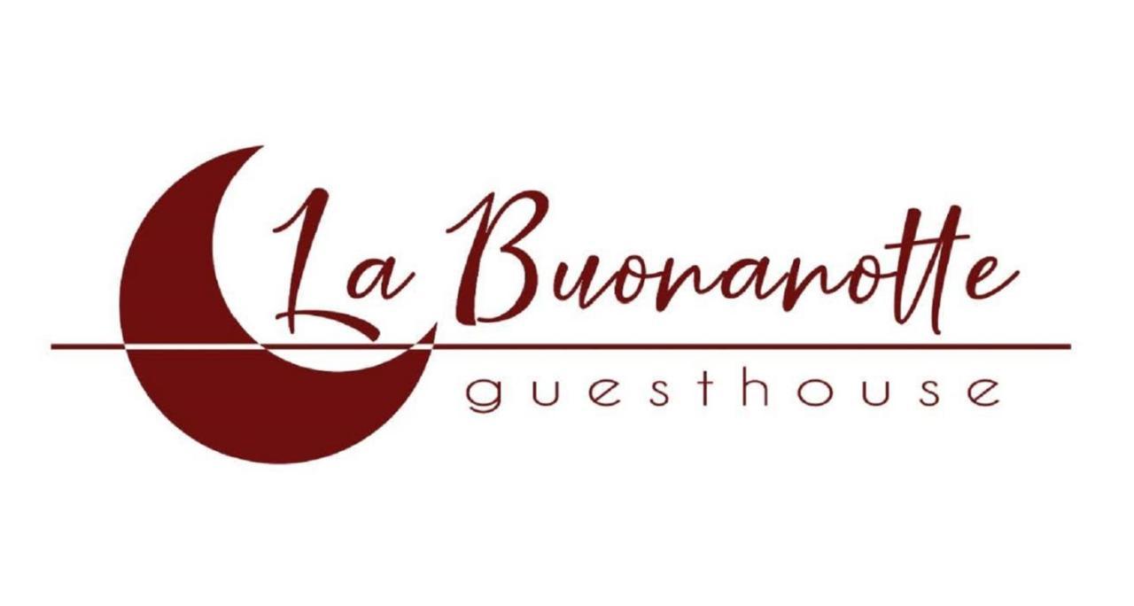 La Buonanotte Bed & Breakfast Mantova Exterior photo