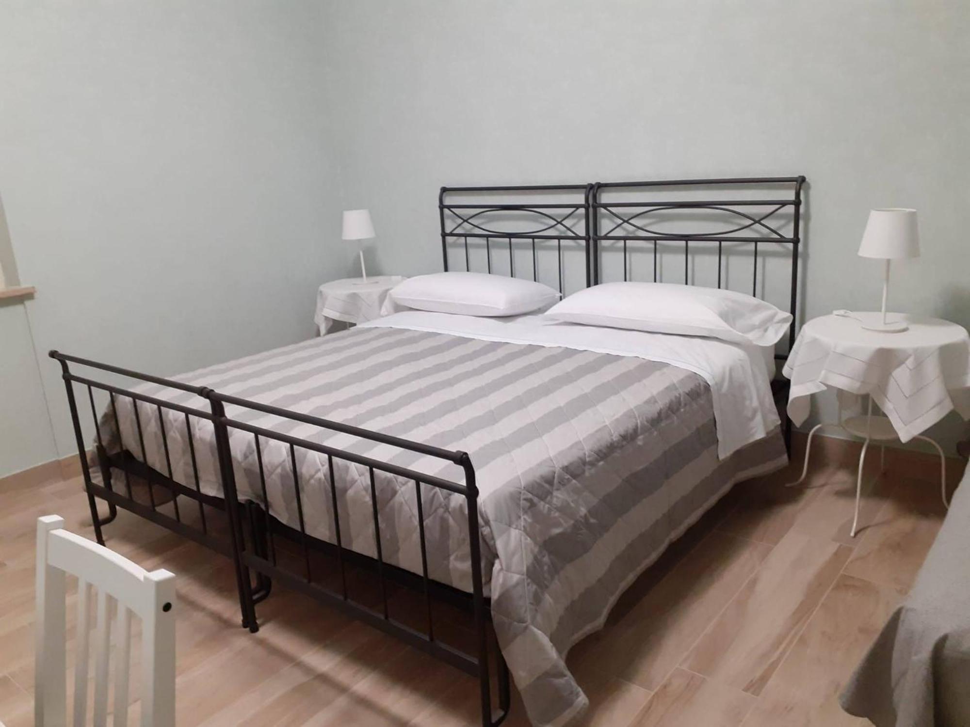 La Buonanotte Bed & Breakfast Mantova Exterior photo