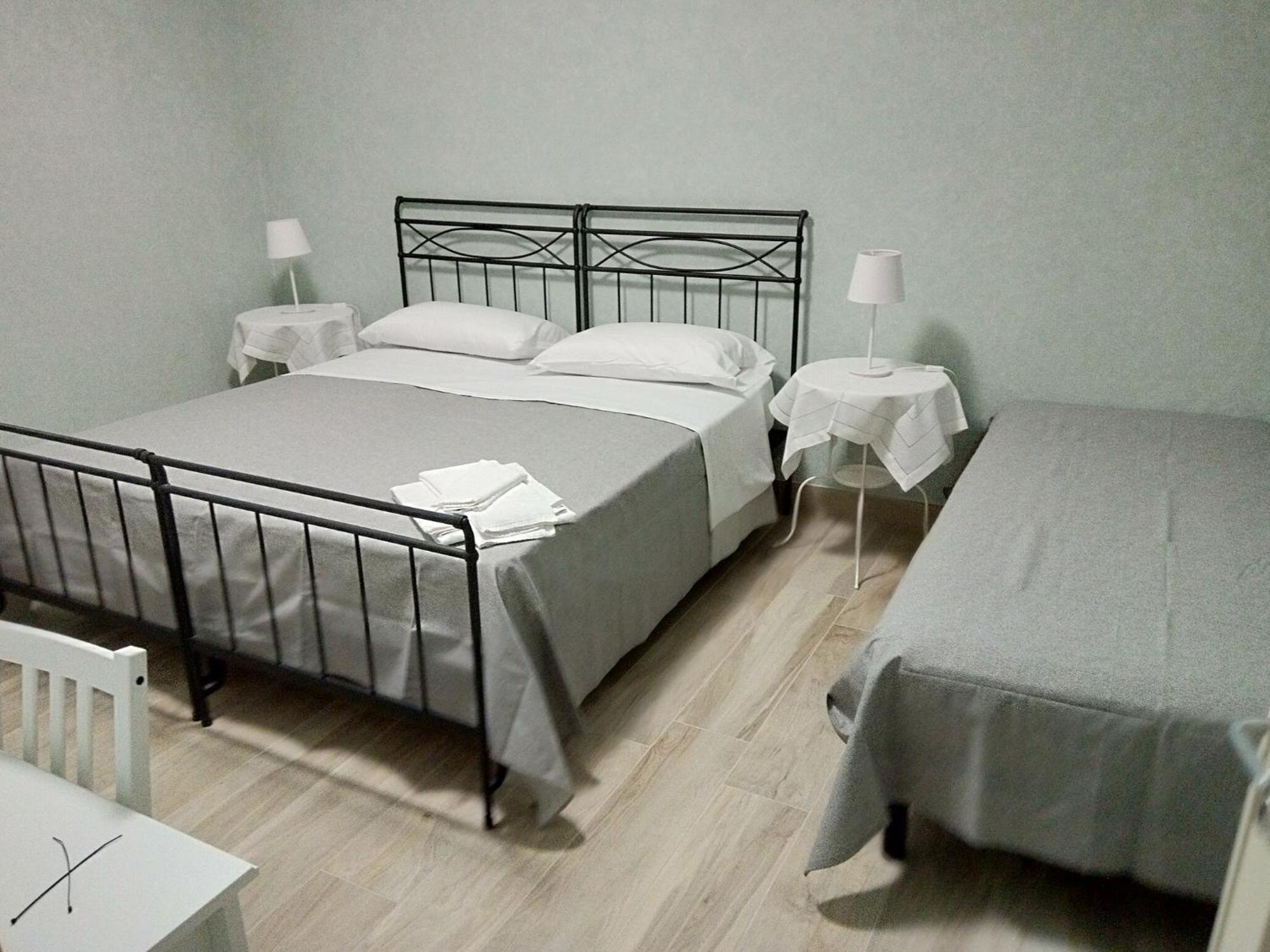 La Buonanotte Bed & Breakfast Mantova Exterior photo